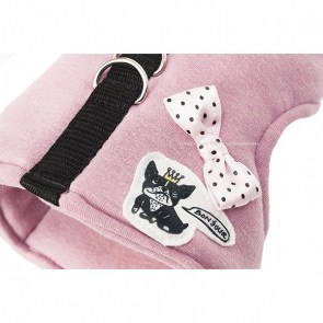 Croissant Textile Harness-2